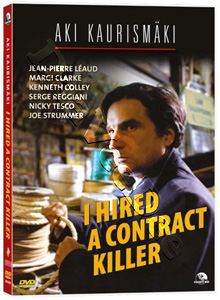 I Hired A Contract Killer ( 1990 ) (DVD)